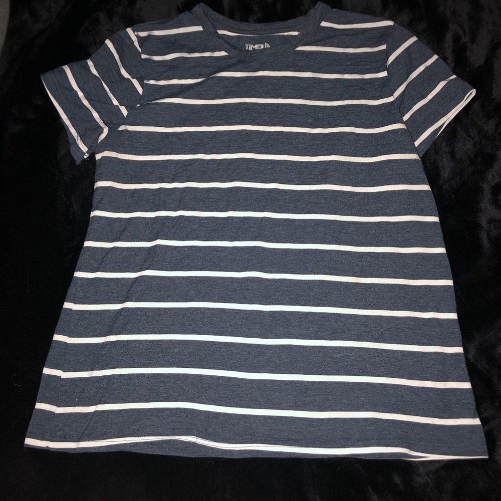 Stripped Shirts